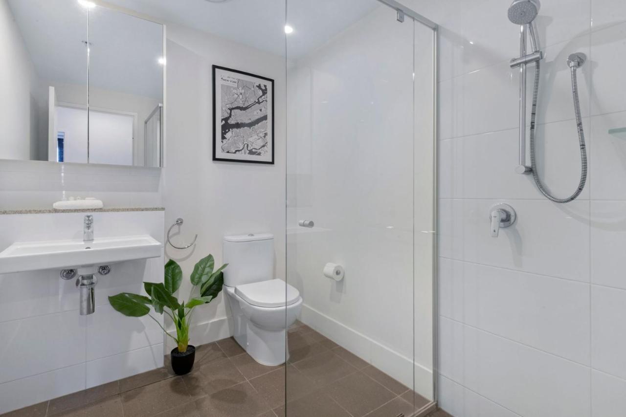 Broadbeach - Modern 2 Bedroom At Synergy * Gold Coast