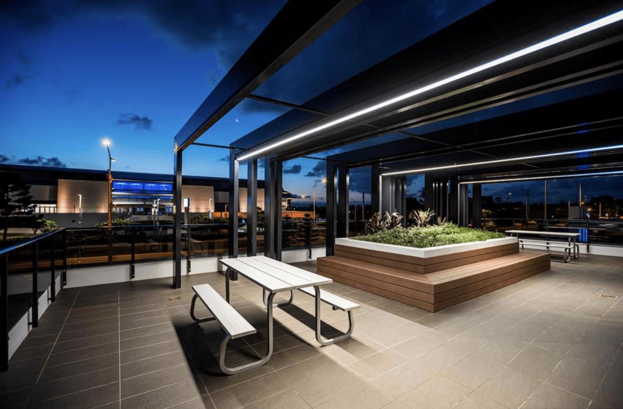 Apartment Broadbeach - Modern 2 Bedroom At Synergy Gold Coast